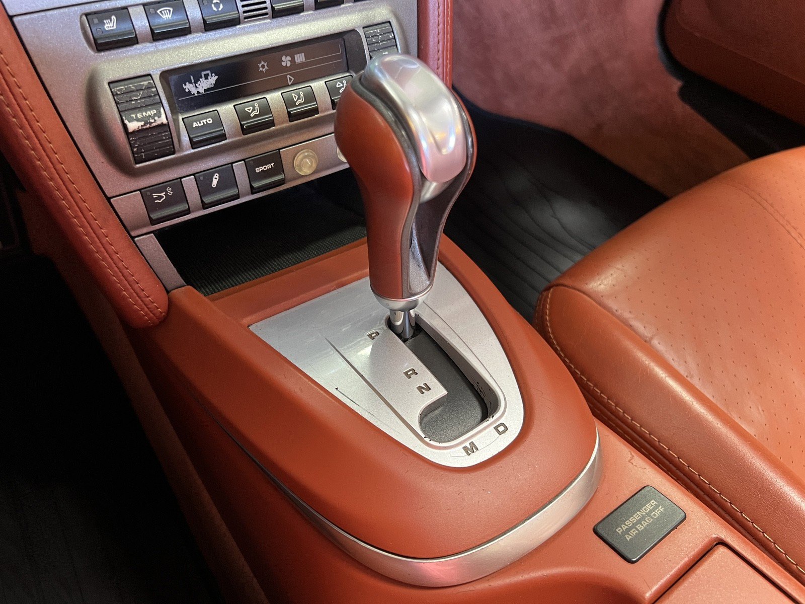 Used 2007 Porsche 911 Carrera S image 20