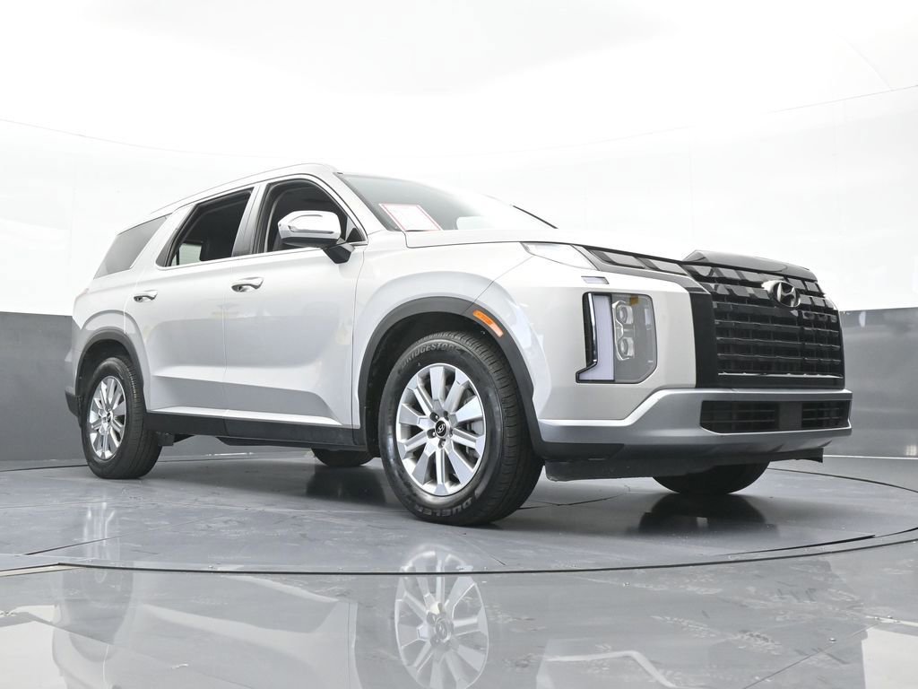 Used 2025 Hyundai Palisade SEL image 63
