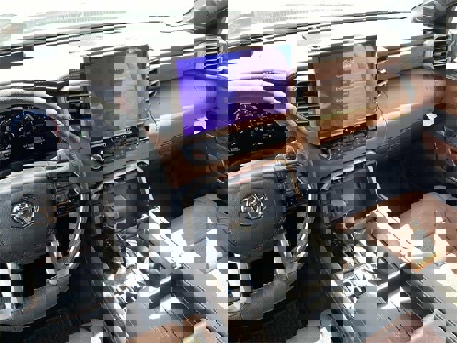 New 2026 Toyota Tundra 1794 Edition image 14