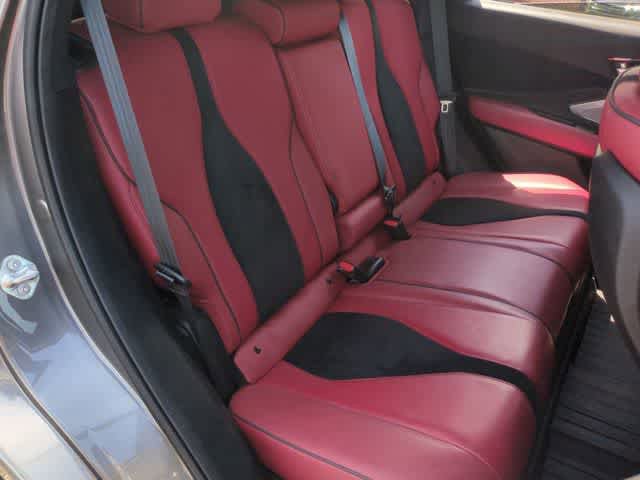 Certified 2024 Acura RDX A-Spec AWD/4WD image 21