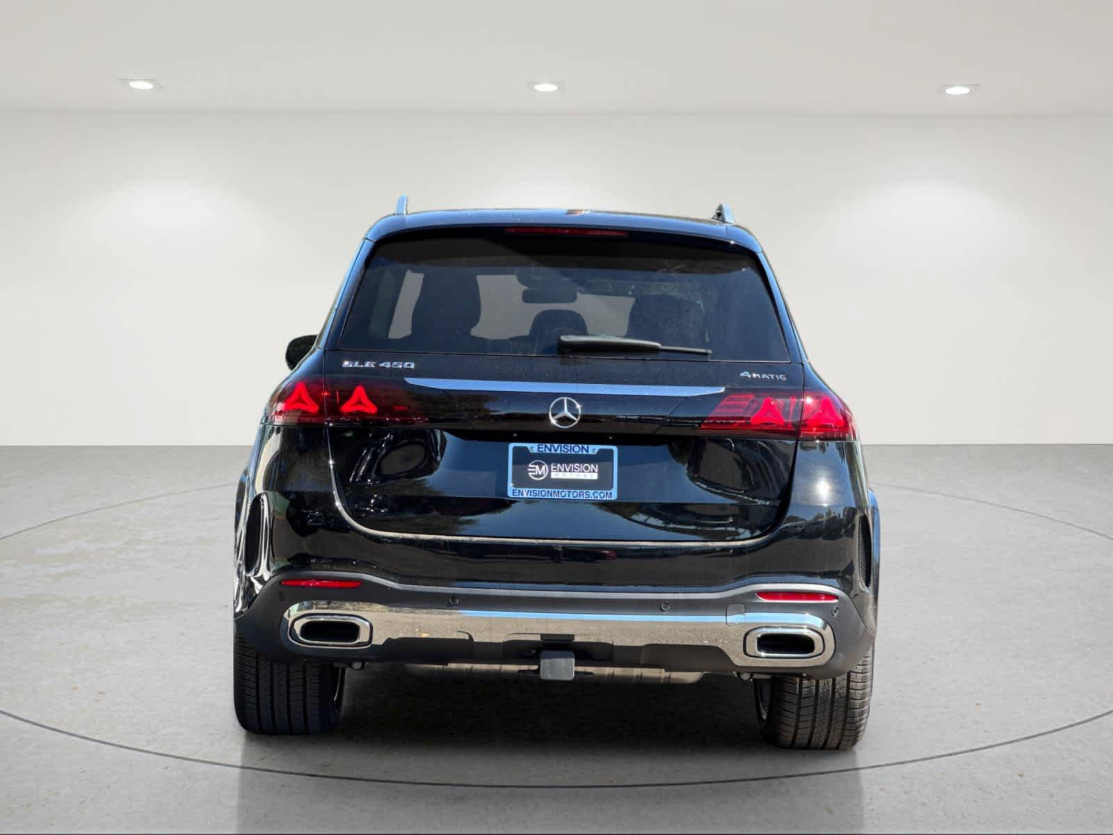 New 2027 Mercedes-Benz GLE 450 4MATIC image 5