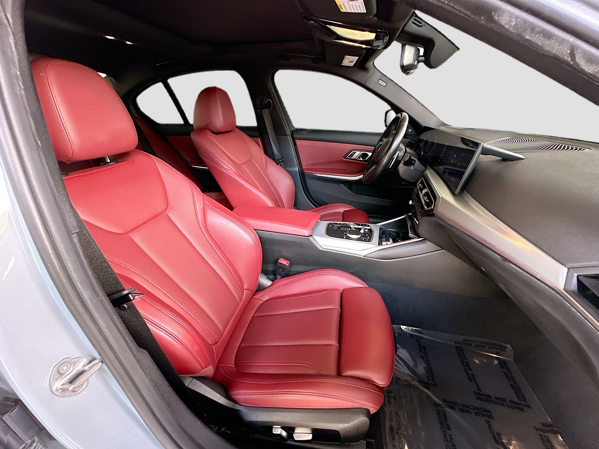 Used 2023 BMW M340i w/ Premium Package image 29