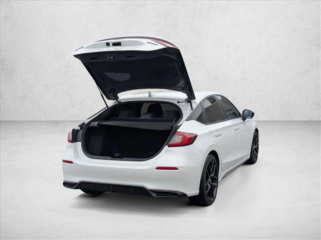 Used 2023 Honda Civic Sport image 6