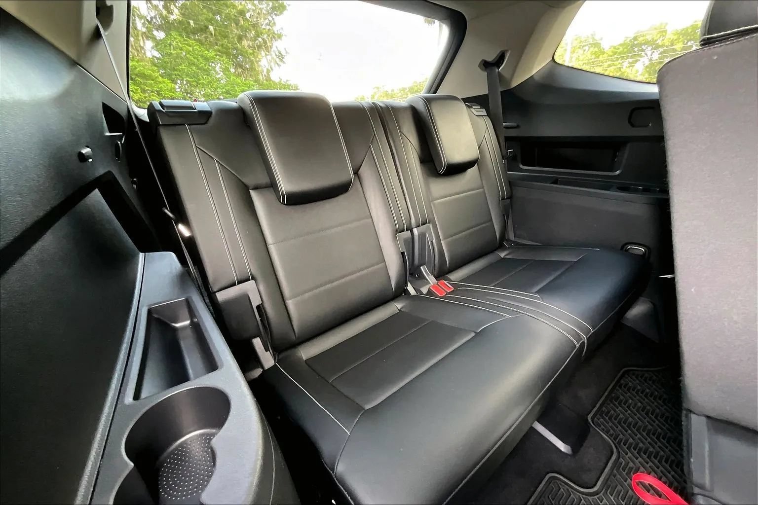 Used 2023 Volkswagen Atlas SE FWD image 29
