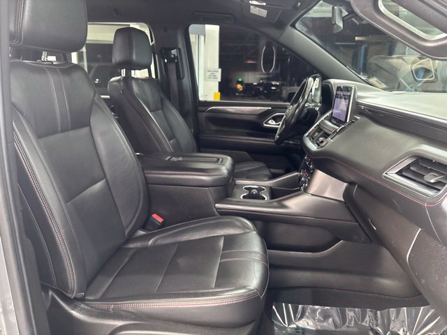 Used 2021 Chevrolet Tahoe RST AWD/4WD image 39