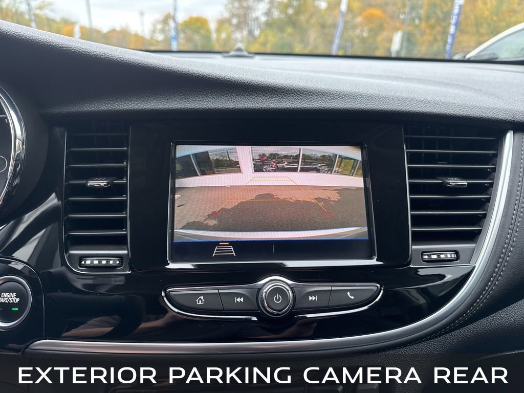 Used 2022 Buick Encore Preferred w/ Safety Package image 18