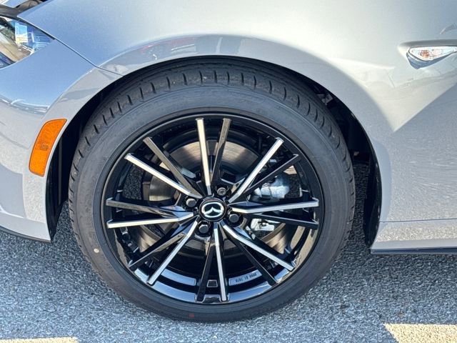 New 2025 MAZDA MX-5 Miata Grand Touring image 21