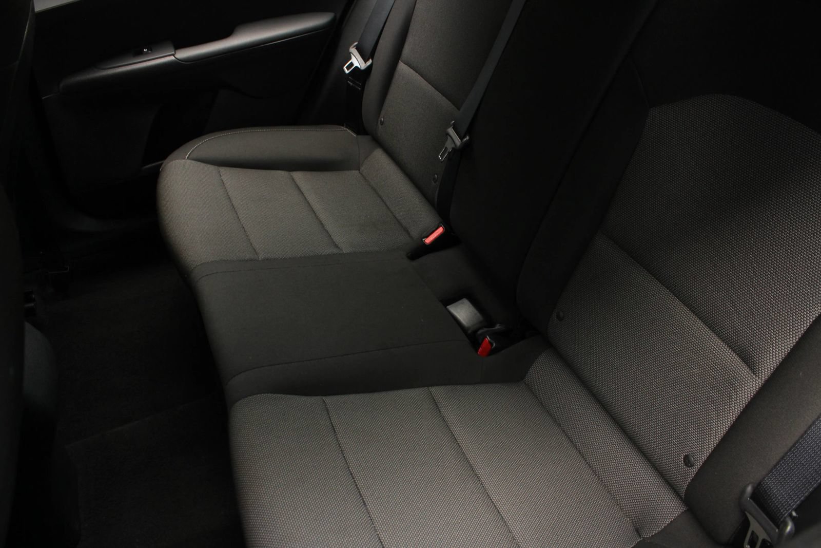 Used 2024 Kia Forte LXS FWD image 19