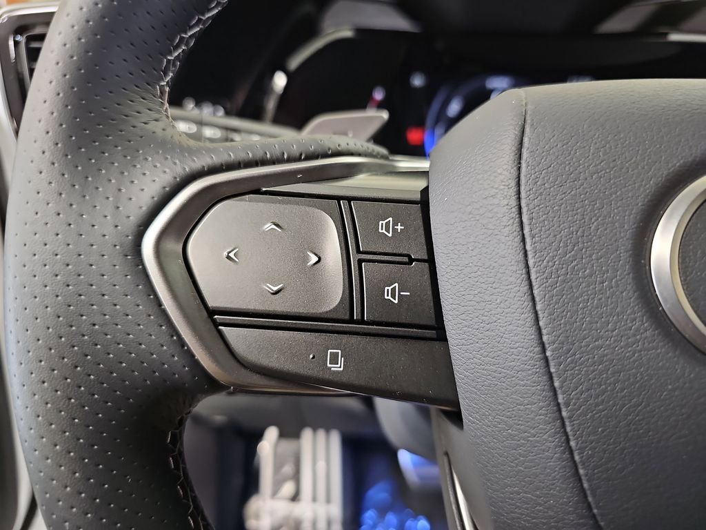 Used 2026 Lexus NX 350h F Sport w/ Accessory Package (2T) AWD/4WD image 20