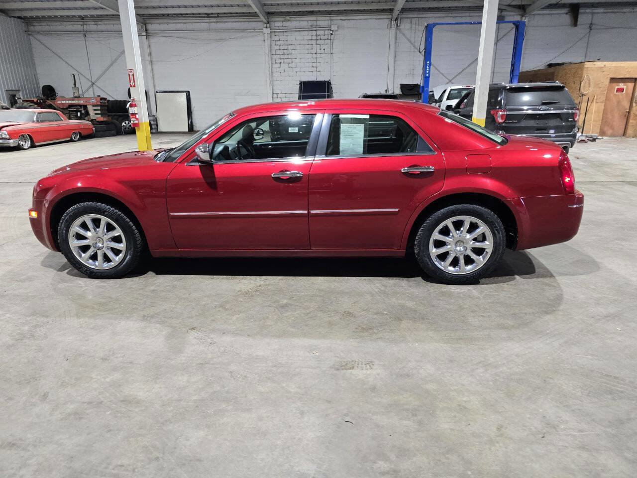Used 2007 Chrysler 300 Touring L image 5