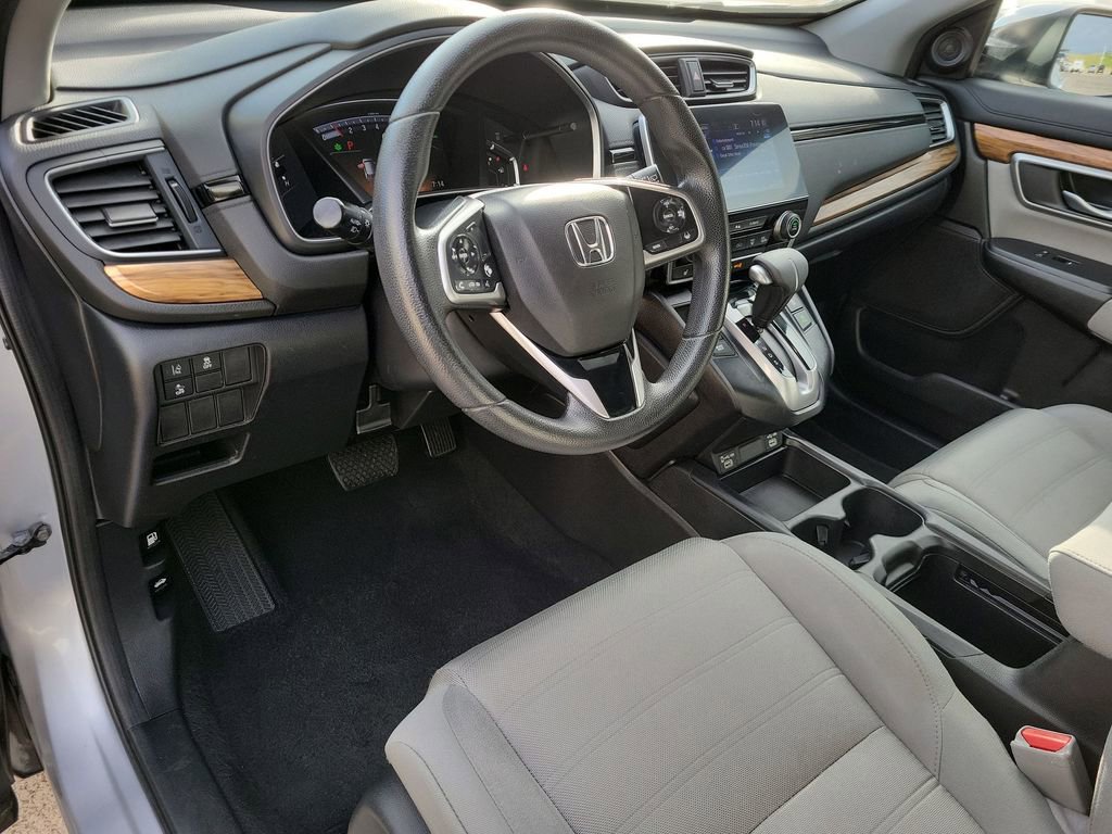 Used 2020 Honda CR-V EX image 10