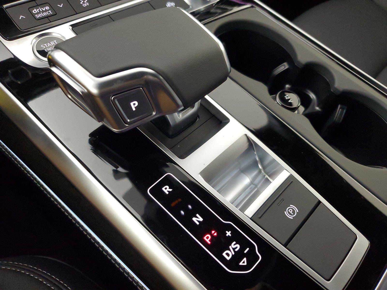 New 2026 Audi Q7 2.0T Premium Plus AWD/4WD image 32