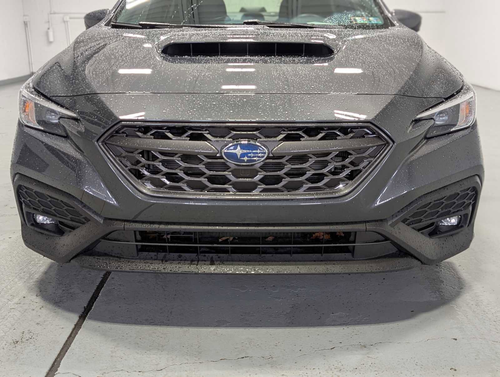 Used 2023 Subaru WRX Premium AWD/4WD image 2