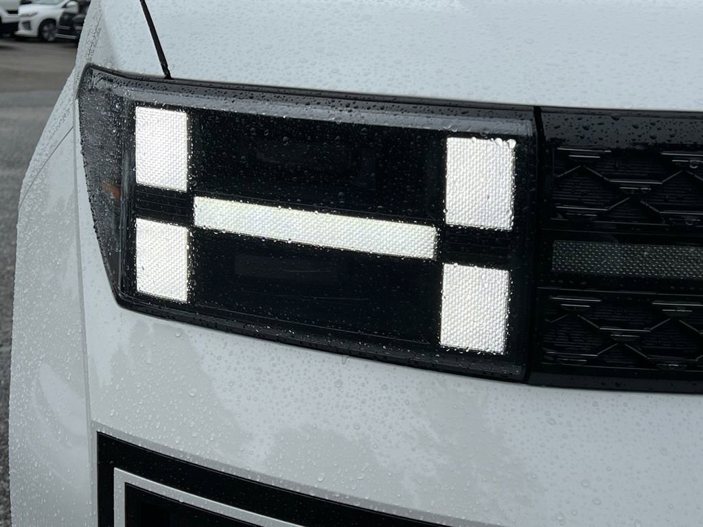 New 2026 Hyundai Santa Fe Calligraphy image 24
