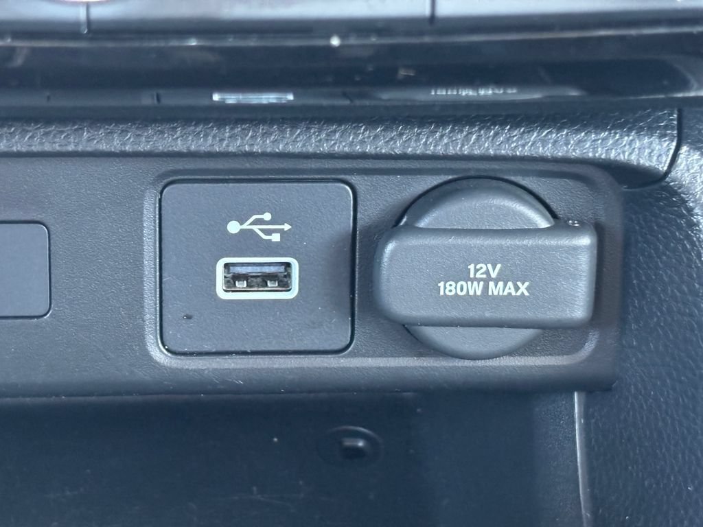 Used 2024 Honda Civic EX-L image 16