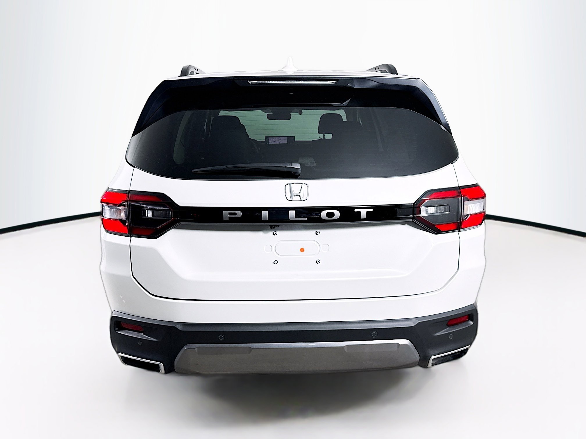 New 2026 Honda Pilot EX-L image 32