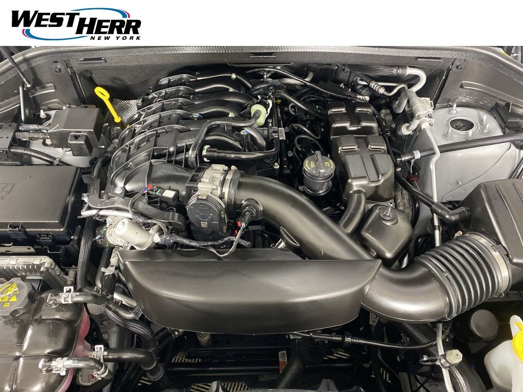 Used 2026 Dodge Durango GT image 27