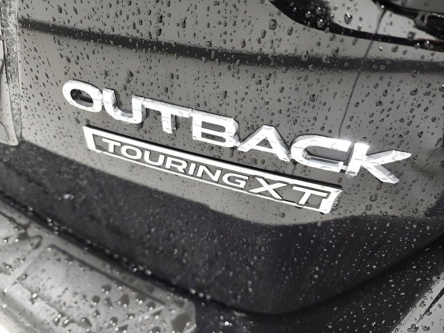 Used 2020 Subaru Outback Touring XT image 14