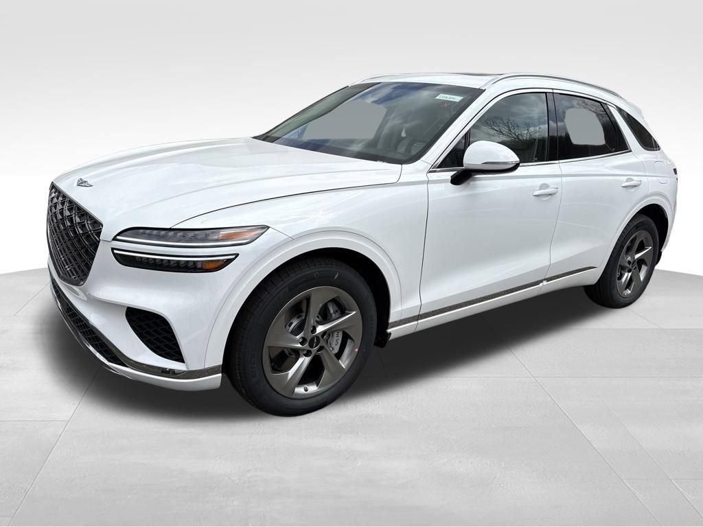 New 2026 Genesis GV70 2.5T Select