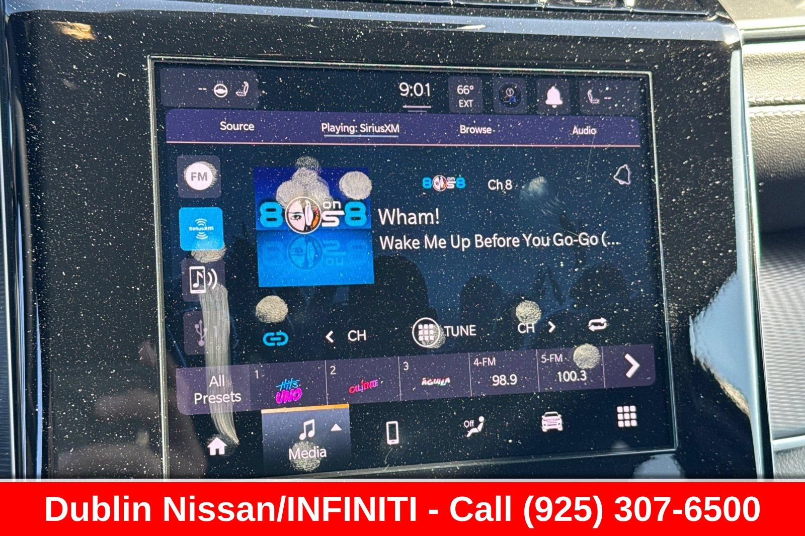 Used 2025 Jeep Grand Cherokee Laredo X w/ Luxury Tech Group I RWD image 57