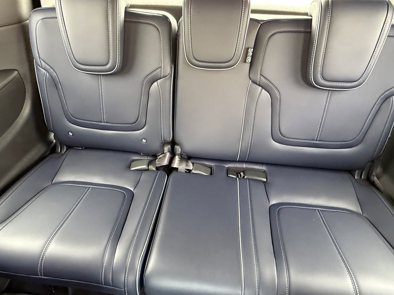 New 2026 INFINITI QX80 4WD image 26