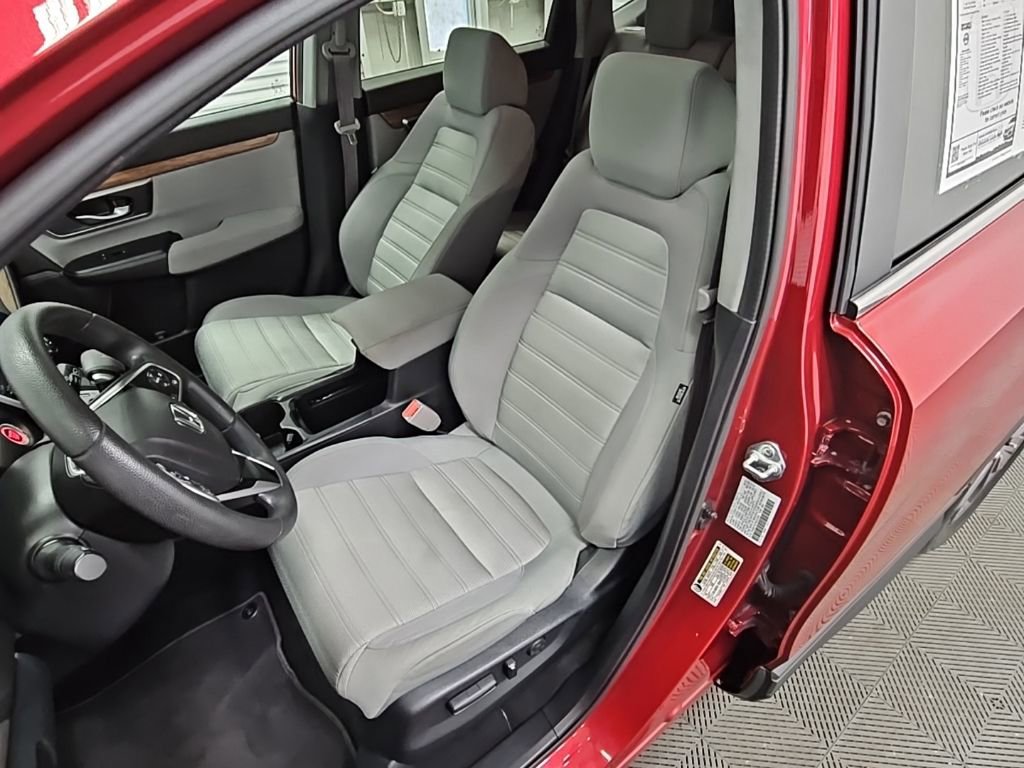 Used 2022 Honda CR-V EX image 26