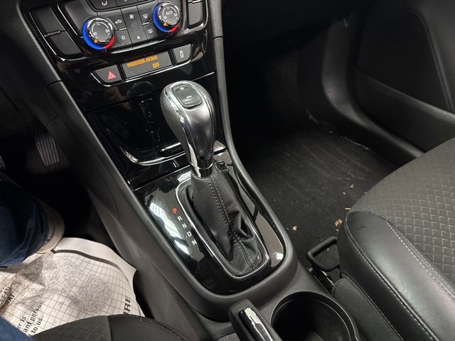 Used 2018 Buick Encore Preferred w/ Experience Buick Package image 21