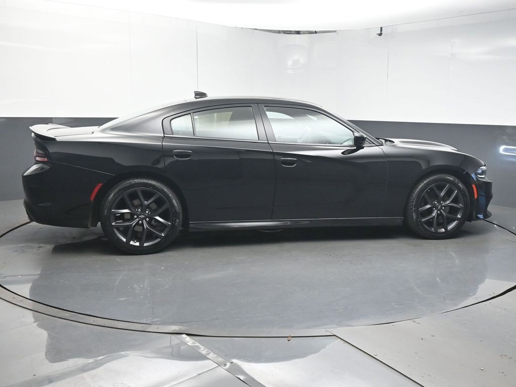 Used 2023 Dodge Charger GT w/ Blacktop Package image 8