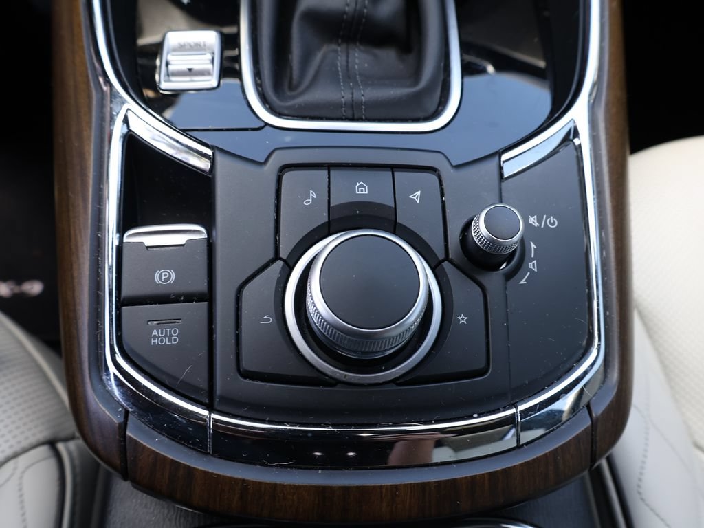 Certified 2022 MAZDA CX-9 Signature AWD/4WD image 26