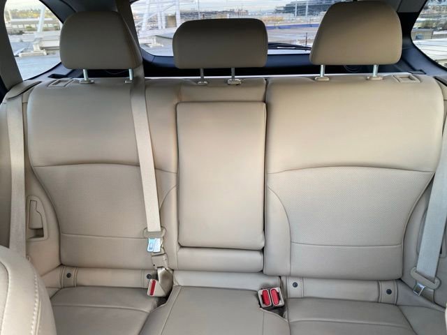 Used 2017 Subaru Outback 2.5i Limited image 19