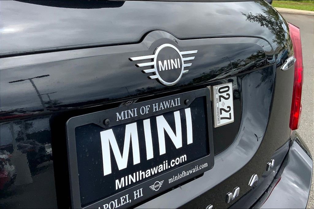 Certified 2023 MINI Cooper Countryman John Cooper Works w/ Signature Upholstery Package image 32