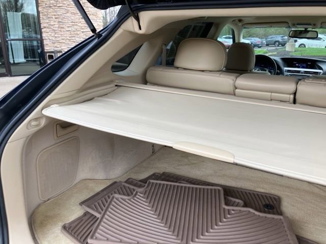 Used 2015 Lexus RX 350 AWD image 46