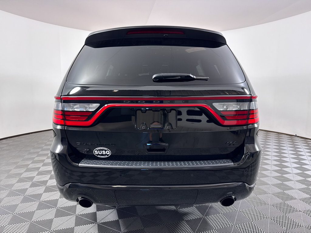 Used 2022 Dodge Durango R/T w/ Blacktop Package image 9