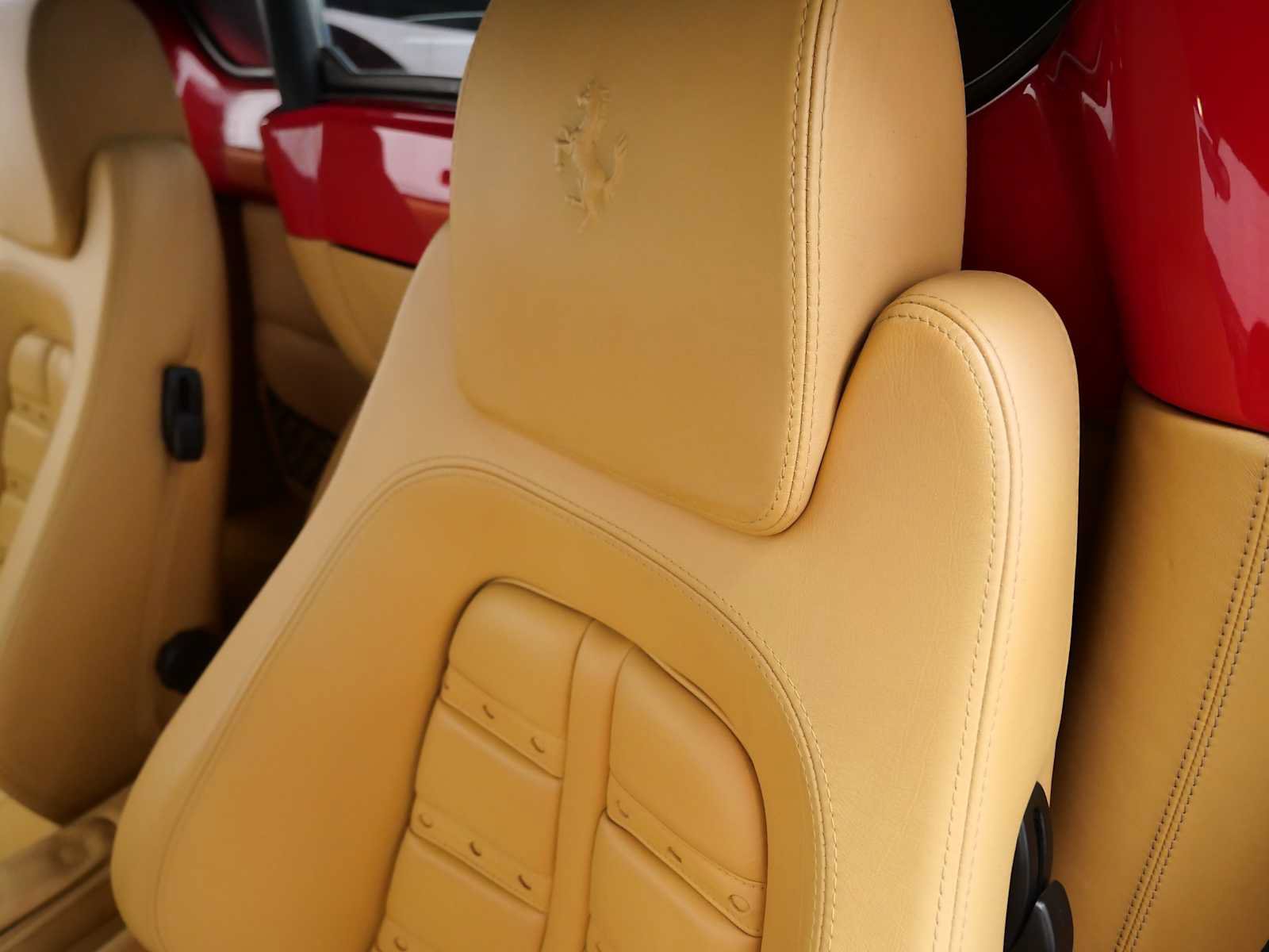 Used 2005 Ferrari F430 Spider RWD image 17