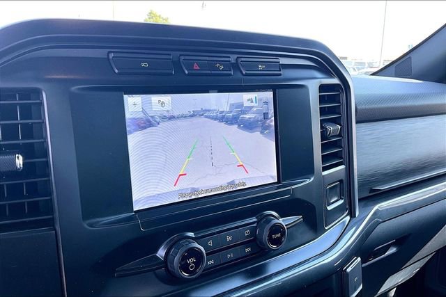 Used 2022 Ford F150 Tremor AWD/4WD image 21