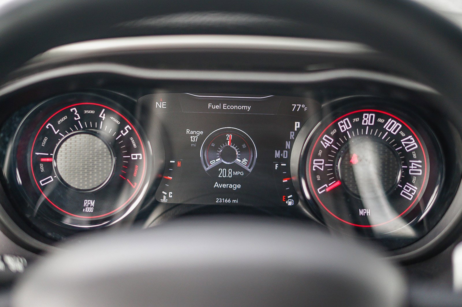 Used 2022 Dodge Challenger GT w/ Blacktop Package image 27