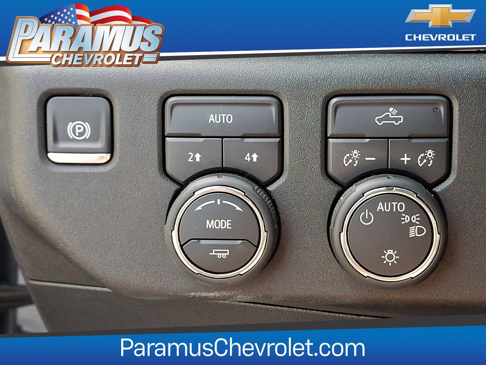 Used 2026 Chevrolet Silverado 1500 LT AWD/4WD image 24