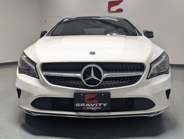 Used 2019 Mercedes-Benz CLA 250 image 23