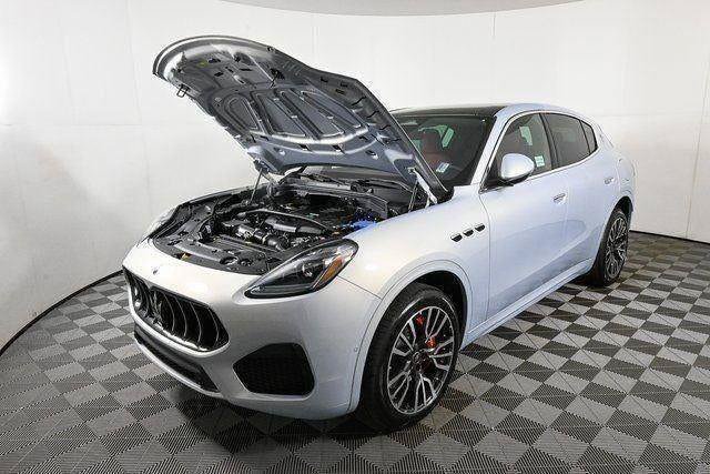 New 2025 Maserati Grecale GT AWD/4WD image 37