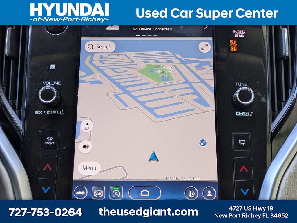 Used 2024 Subaru Legacy Limited AWD/4WD image 25