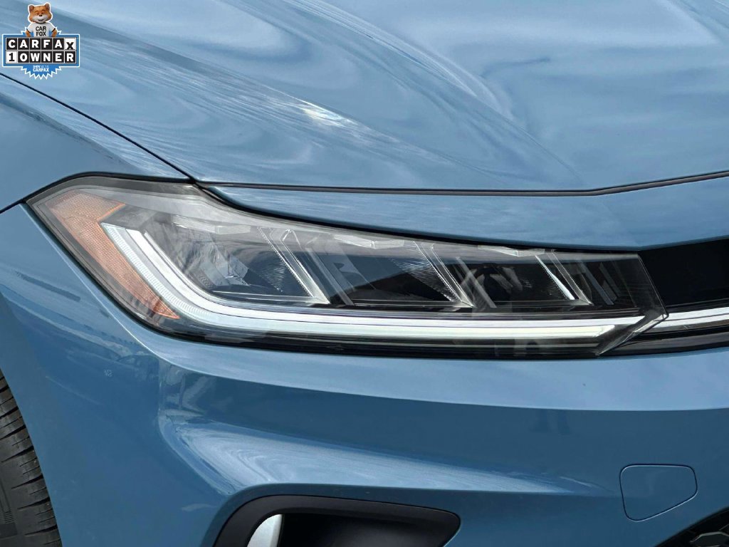Used 2026 Volkswagen Jetta S FWD image 9