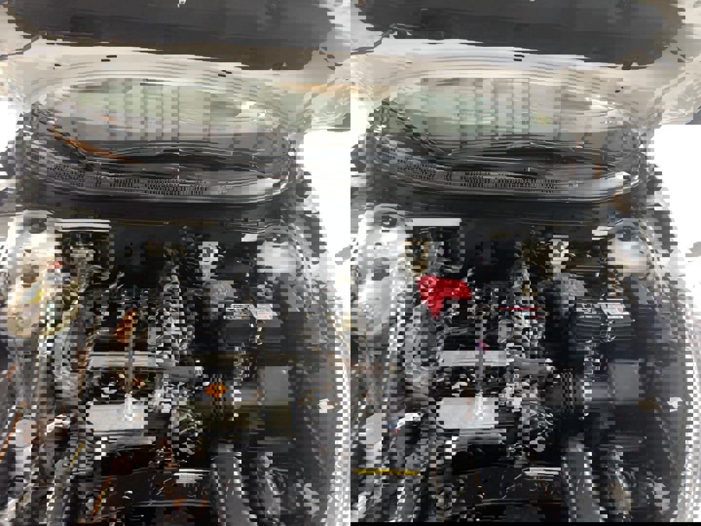 Used 2024 Nissan Kicks S image 20