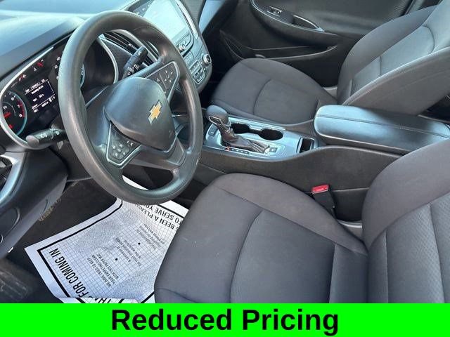 Used 2024 Chevrolet Malibu LT FWD image 11