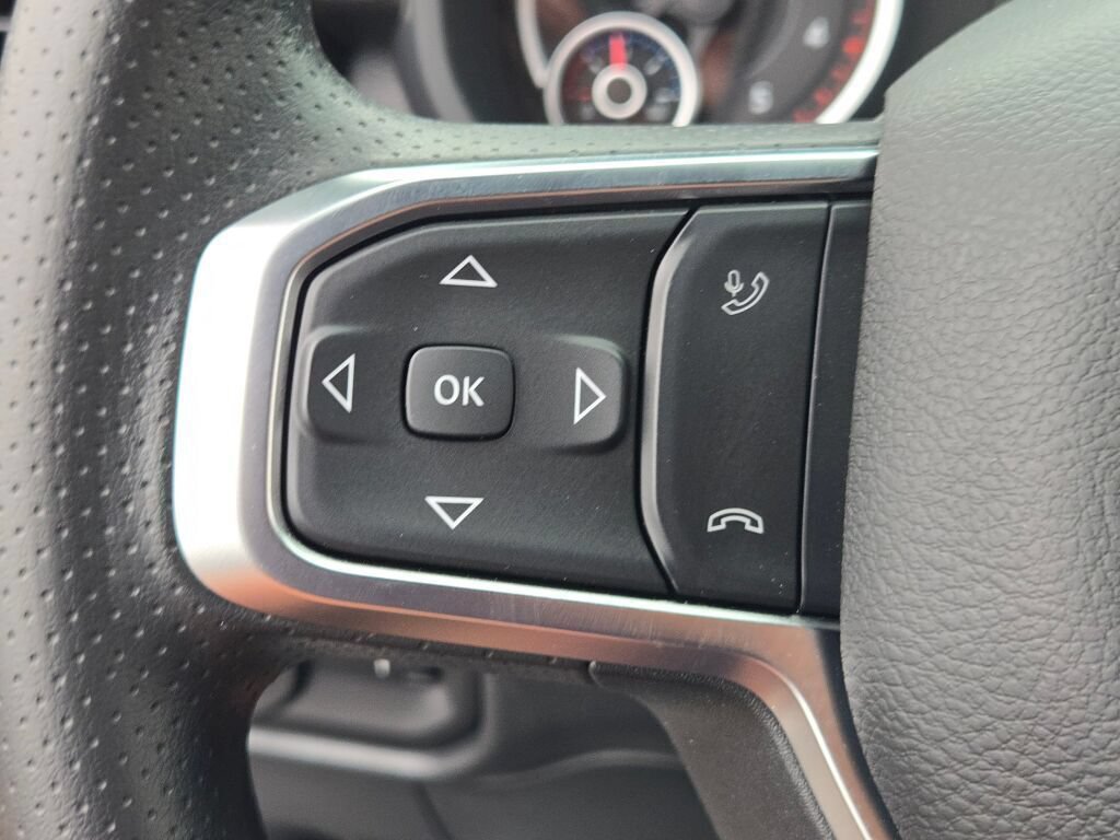 New 2026 RAM 2500 Tradesman AWD/4WD image 33