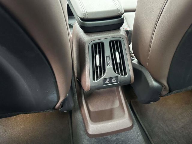 Certified 2025 BMW X1 xDrive28i image 19