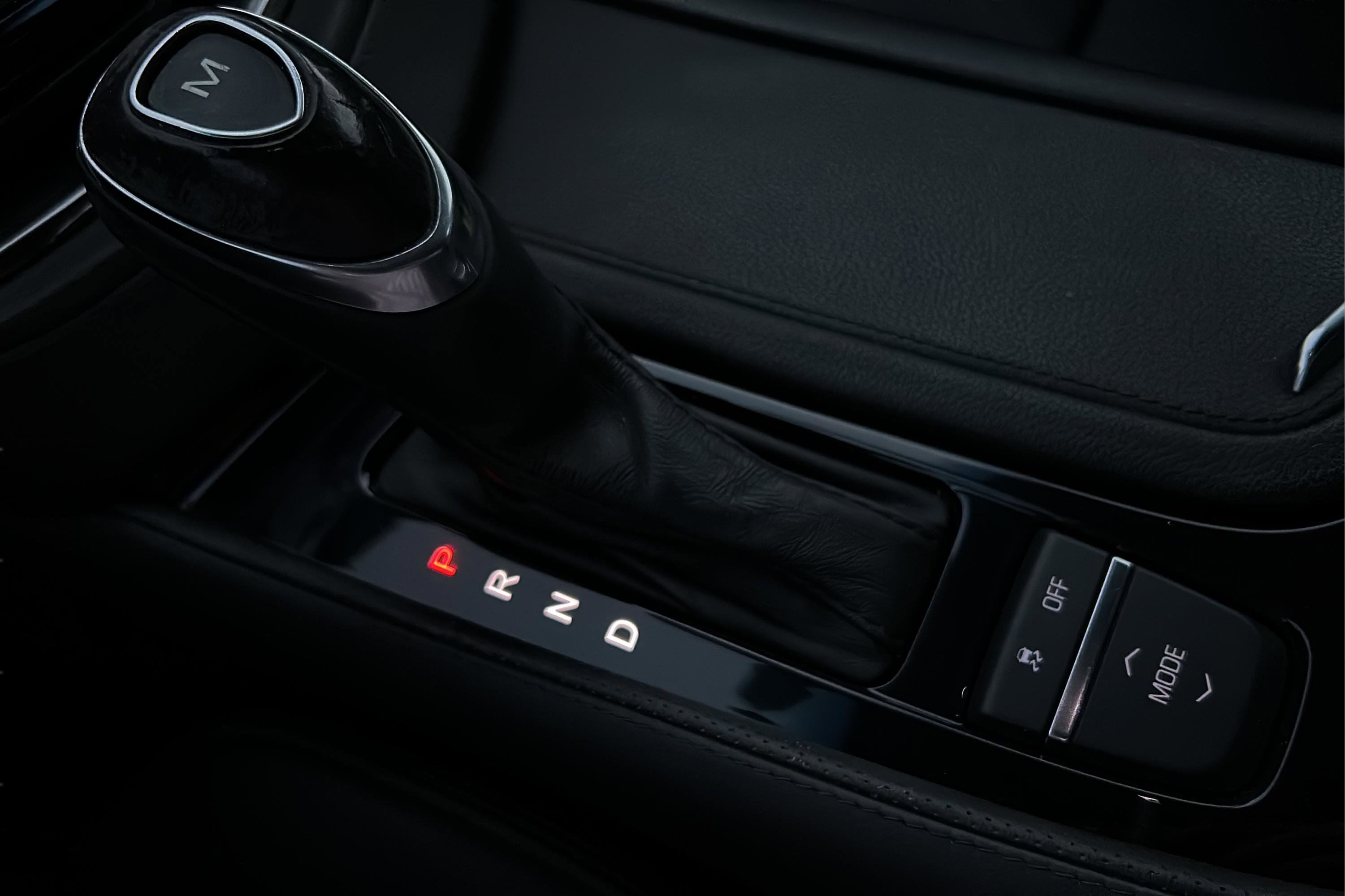 Used 2019 Cadillac CTS Luxury image 31