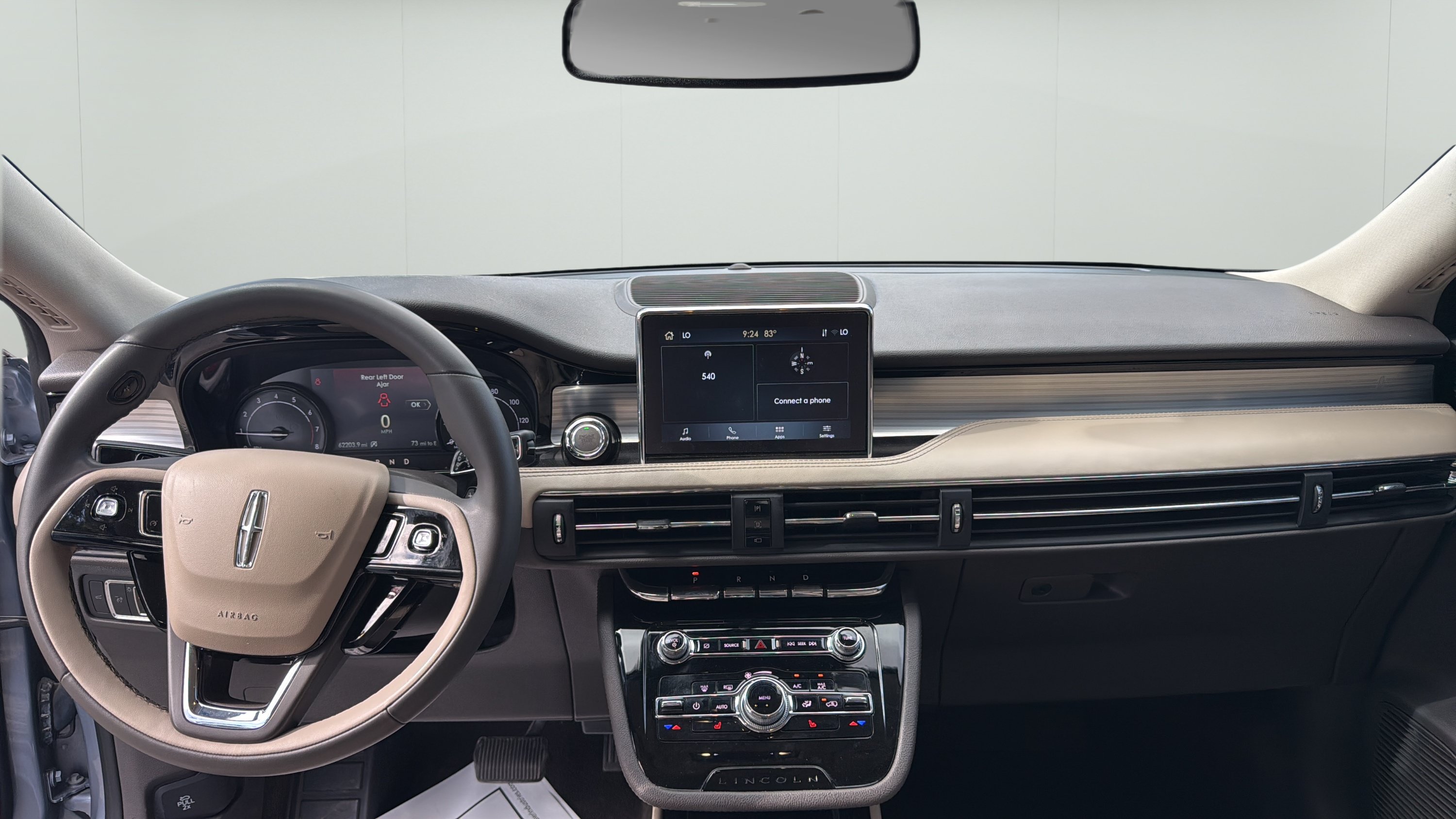 Used 2022 Lincoln Corsair FWD image 23