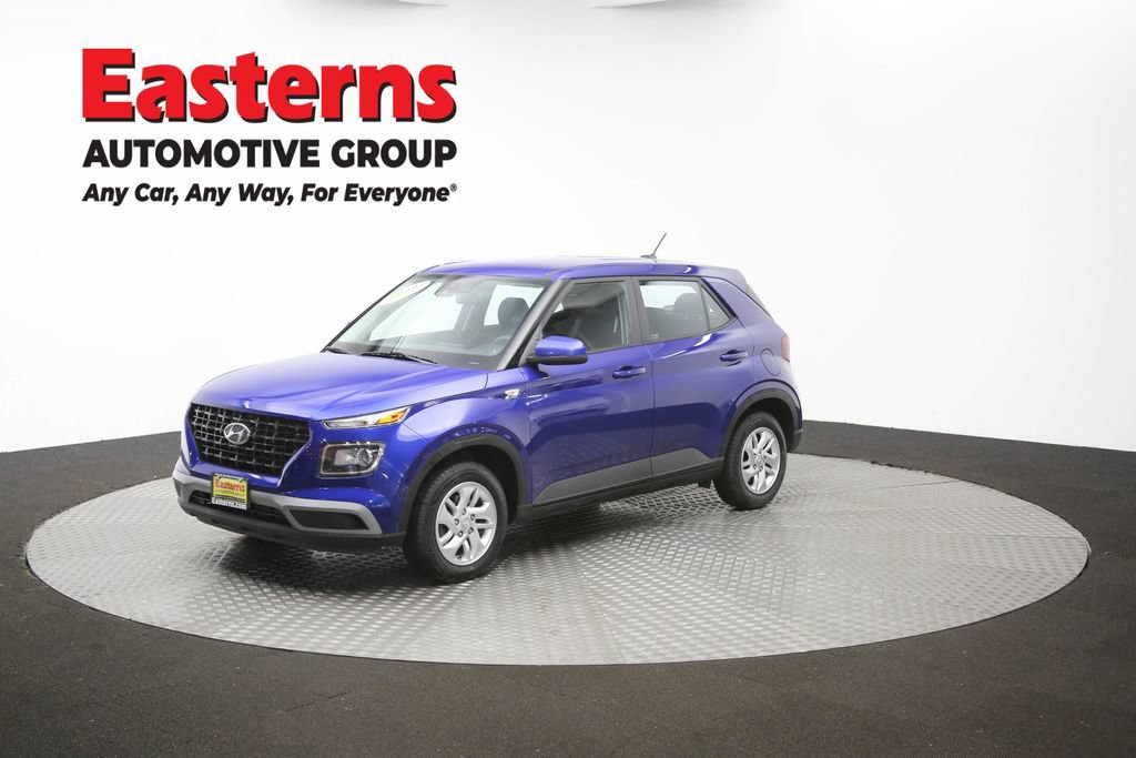 Used 2023 Hyundai Venue SE FWD image 57