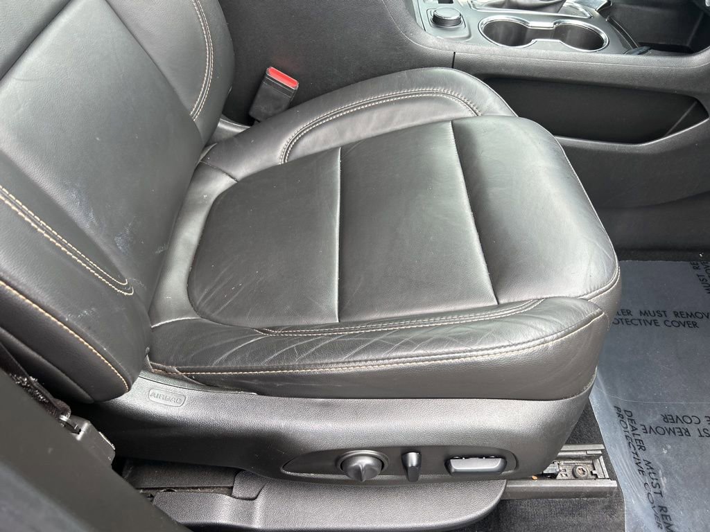 Used 2021 Chevrolet Traverse LT w/ LT Premium Package FWD image 51