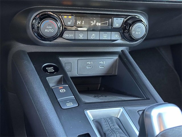 New 2026 Nissan Kicks SV w/ Cold Weather Package image 22
